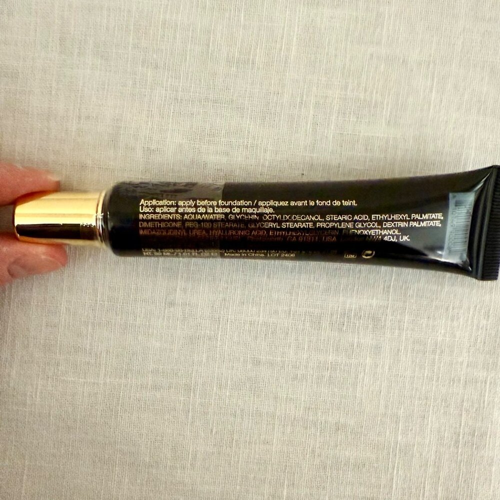 Bellapierre HD Smoothing Makeup Primer 0.5 Fl Oz - Picture 4 of 7